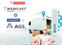 Solución para transporte en frío