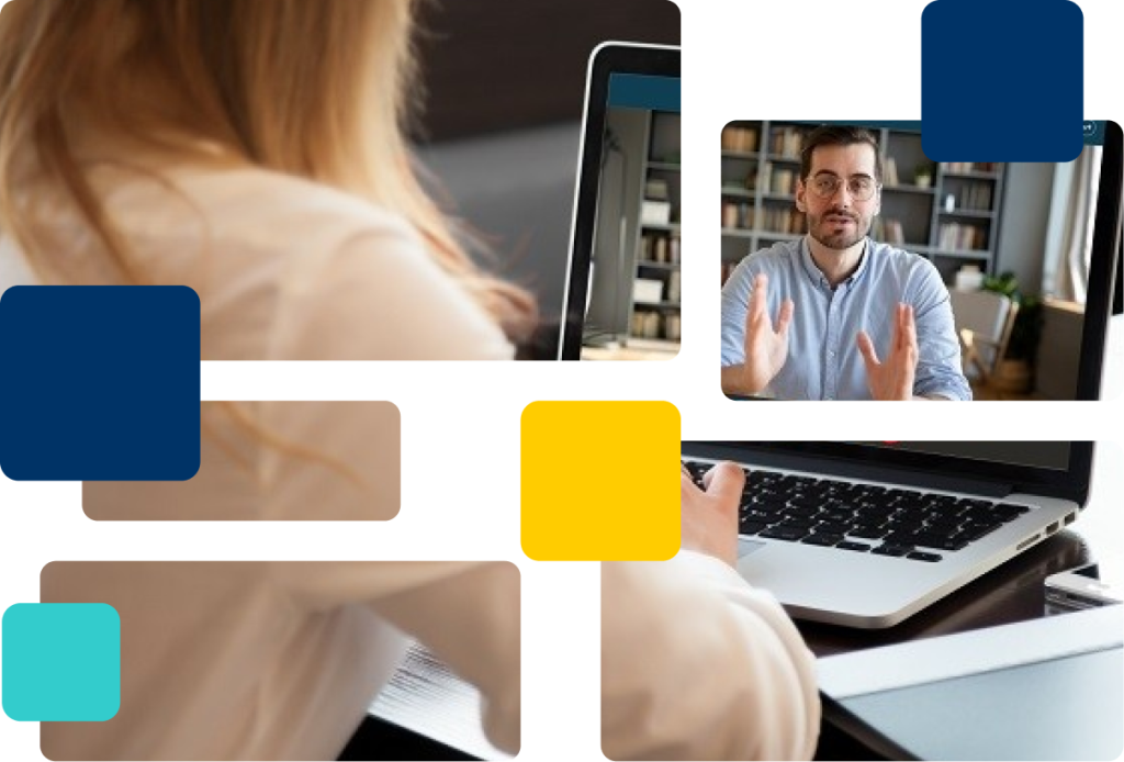 Infraestructura de red para Aerzen