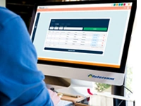 Renovación de los sistemas de información para la empresa Intersam