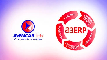 Integración de a3erp con envialia y seur en Avencar