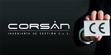 proyecto gestión de expedientes Corsán