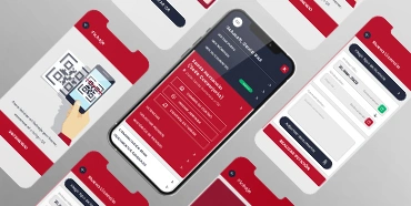 Aplicación portal del empleado para Limpiezas y Servicios Salamanca