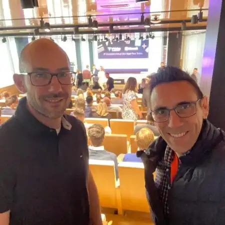 partners de Microsoft Business Applications