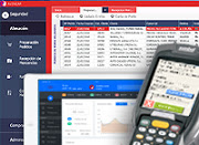 Solusoft mejora la gestión de almacén y fuerza de ventas para Avencar