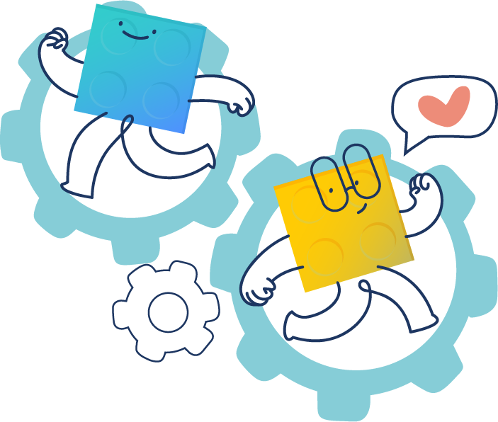 alianzas son nuestros partners