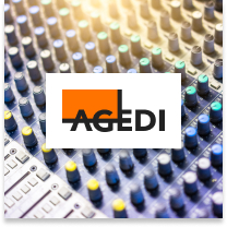 Sistema agua repartos: gestión de los derechos de productores musicales