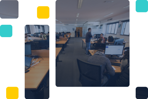 La empresa Solusoft es una consultora informática