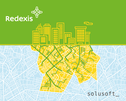 En Solusoft hemos diseñado una herramienta que combina inteligencia artificial y GIS