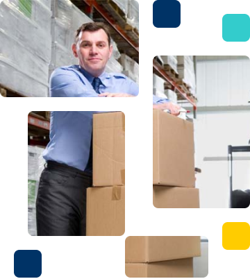 Soluciones software para la distribución de productos