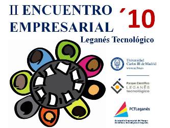 Encuentro empresarial Leganés tecnológico