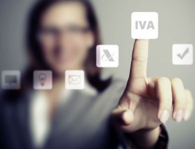 Gestión IVA online