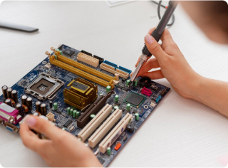 Planes de mantenimiento informático