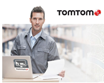 partner de TomTom Telematics