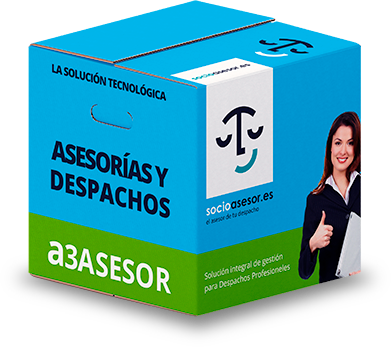 Solución tecnologica para asesorías y despachos profesionales