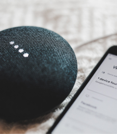 asistentes de voz y su aplicación en logística