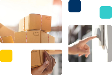 Mejoras para los puntos de distribución