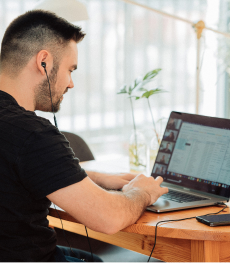 herramientas trabajo en remoto