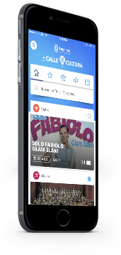 Aplicación para comercios desarrollada por Solusoft