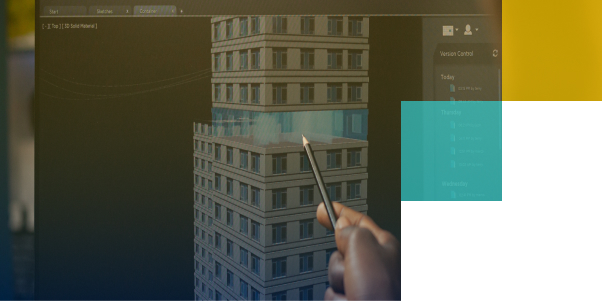 integracion bim y gis