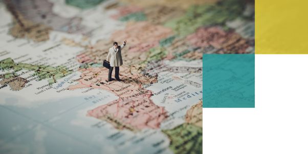 Location intelligence