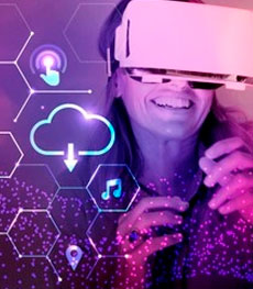 El Metaverso y sus posibilidades