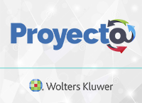 proyect@ obtiene la certificación oficial