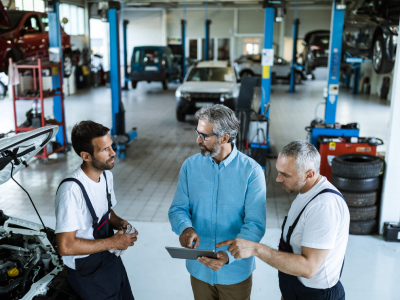 Beneficios para empresas