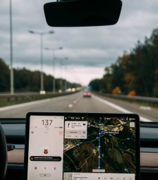 Telemática para la gestión de flotas