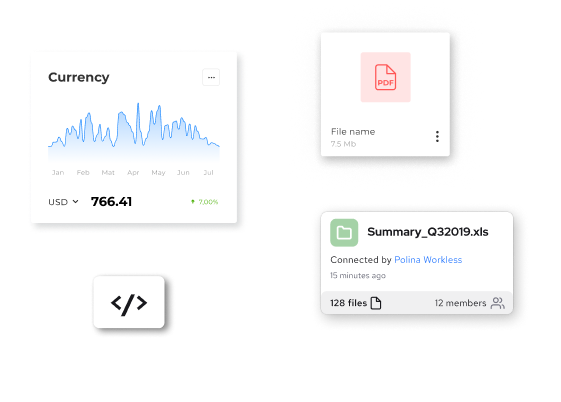 ofrecemos desarrollo de software a medida