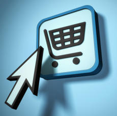 comercio electrónico en pleno auge