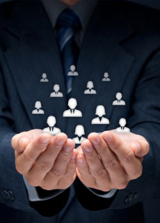 CRM la herramienta del cliente