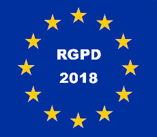 cumplimiento rgpd en nuestras webs