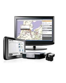 Dispositivos embarcados para la gestión de flotas