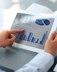 El negocio visto desde el ERP