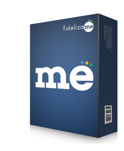 FidelizaME: el software de fidelización que enamorará a tus usuarios