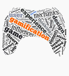 gamificación: En las empresas también se juega