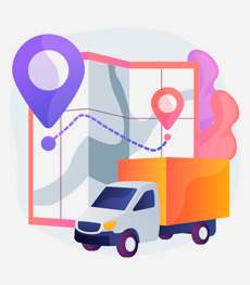 gis y logística un tándem perfecto