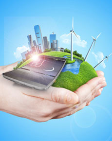 Herramientas digitales para el ciudadano