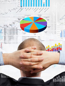 La inteligencia empresarial en tu negocio o Business intelligence