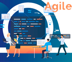 Metodología Agile y teletrabajo