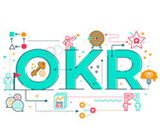 okr, la nueva gestión por objetivos