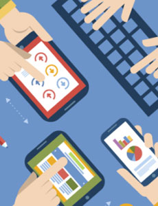 Publicar es internet: llegar y vencer