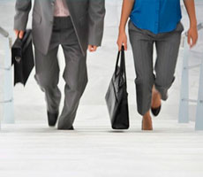 Hacer que los clientes lleguen