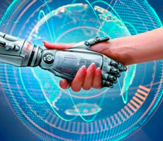 la revolución de la inteligencia artificial desde el Big Data