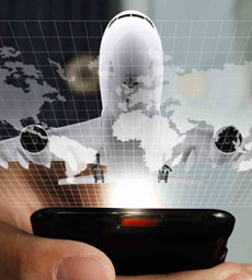 Sistemas de información sin fronteras fisicas