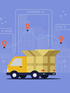 Los sistemas de información geográfica son tus aliados en logística