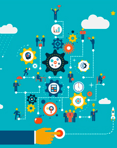 ¿Estás inmerso en un proceso de cambio? Necesitas un software de gestión de recursos humanos