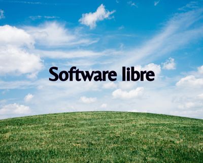 el movimiento del software libre