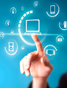 Las tecnologías de la información o TI