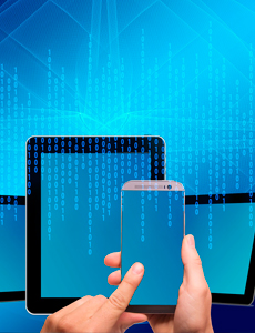 Las tecnologías del 2017